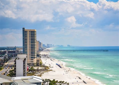 Panama City, Florida .